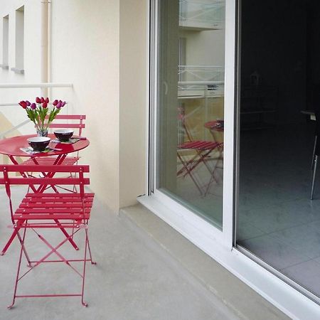 Apartment, Ploubalay Beaussais-Sur-Mer 外观 照片