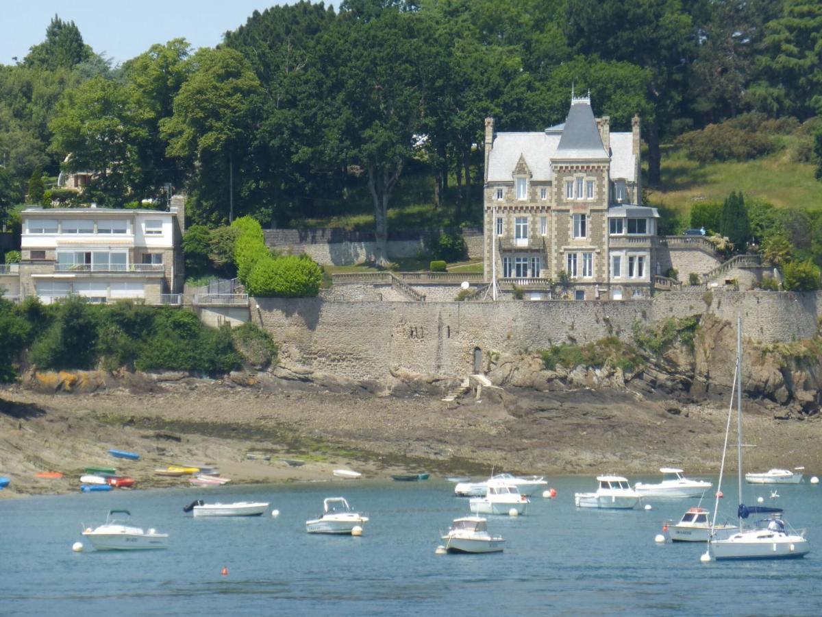 Apartment, Ploubalay Beaussais-Sur-Mer 外观 照片