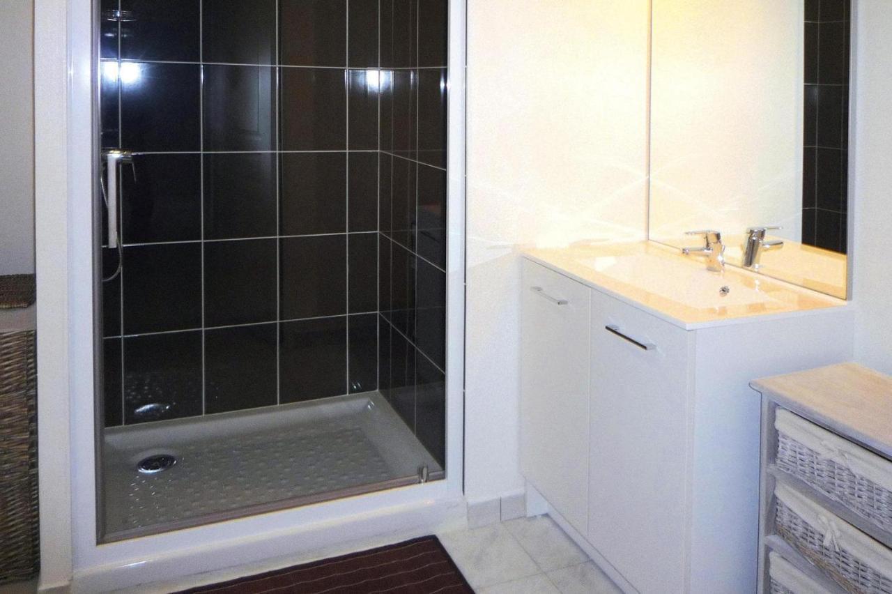 Apartment, Ploubalay Beaussais-Sur-Mer 外观 照片