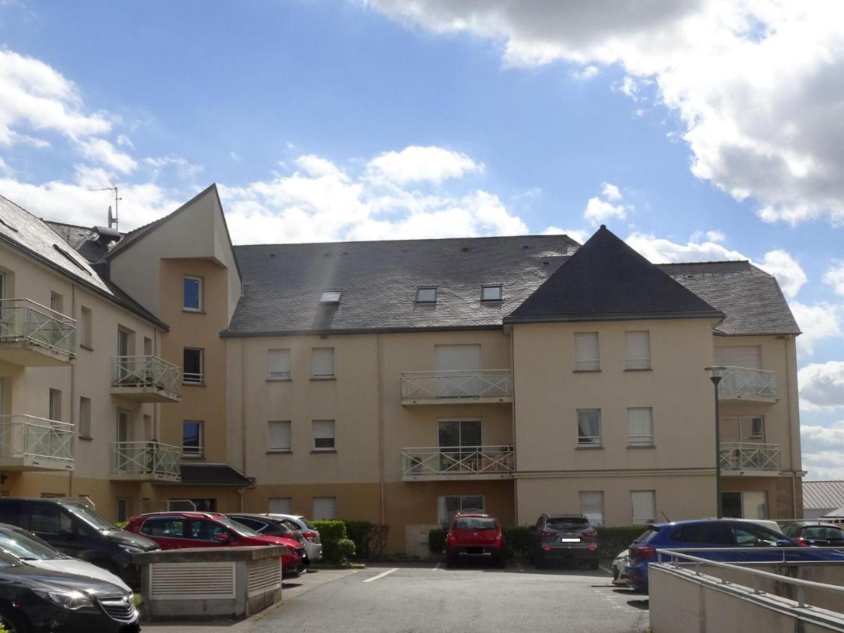 Apartment, Ploubalay Beaussais-Sur-Mer 外观 照片
